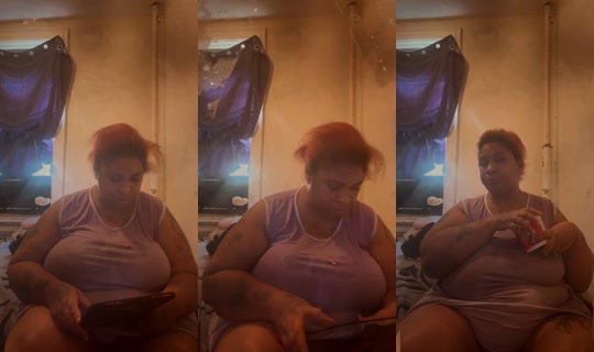 khadijahbbwsexy TikTok Live — Aug 26, 2026, 7:12 PM