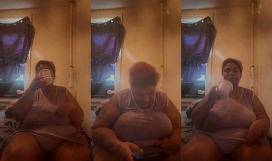khadijahbbwsexy TikTok Live — Aug 26, 2026, 7:56 PM