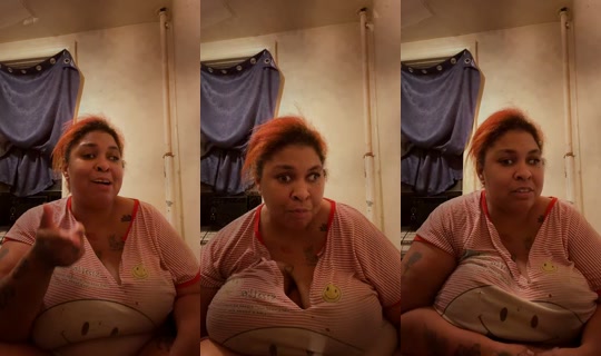 khadijahbbwsexy TikTok Live — Aug 27, 2026, 6:07 AM