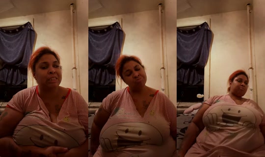 khadijahbbwsexy TikTok Live — Aug 27, 2026, 6:24 AM