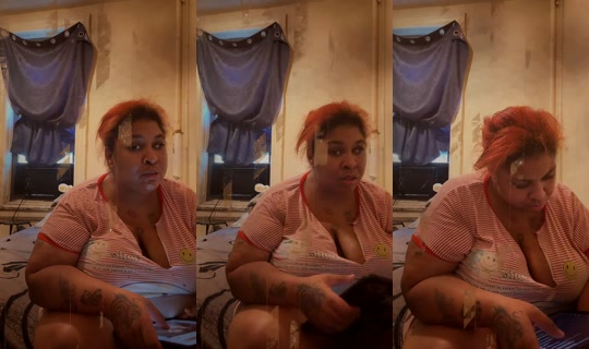 khadijahbbwsexy TikTok Live — Aug 27, 2026, 6:31 PM