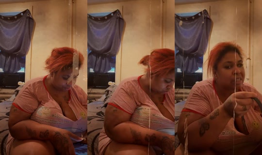 khadijahbbwsexy TikTok Live — Aug 27, 2026, 6:52 PM