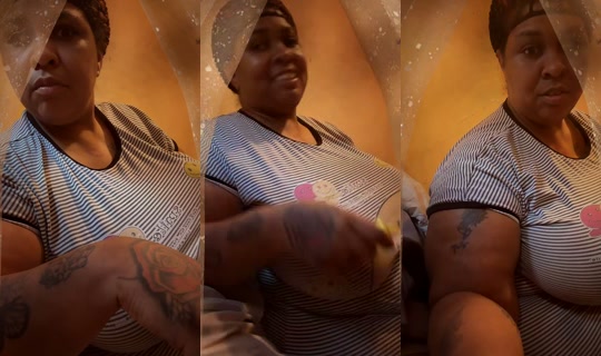 khadijahbbwsexy TikTok Live — Aug 28, 2026, 9:52 PM