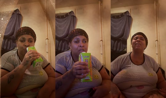 khadijahbbwsexy TikTok Live — Aug 29, 2026, 2:52 AM