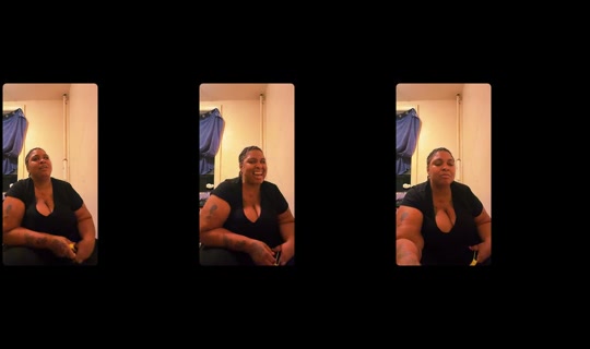 khadijahbbwsexy TikTok Live — Sep 2, 2026, 1:40 AM