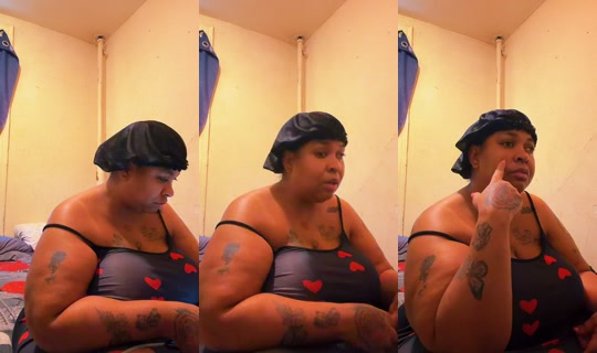 khadijahbbwsexy TikTok Live — Sep 2, 2026, 6:56 PM