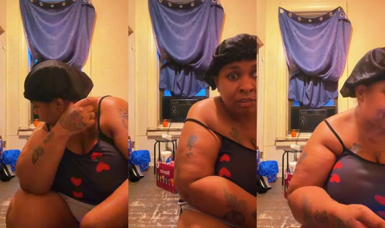 khadijahbbwsexy TikTok Live — Sep 2, 2026, 11:02 PM