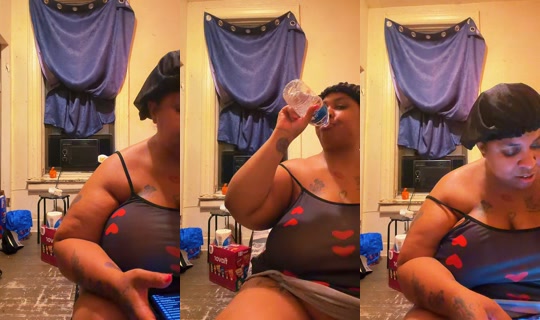 khadijahbbwsexy TikTok Live — Sep 2, 2026, 11:52 PM