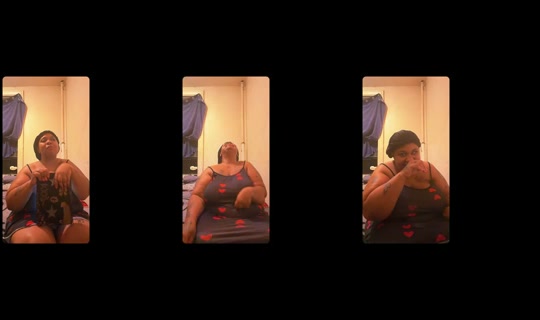 khadijahbbwsexy TikTok Live — Sep 3, 2026, 3:05 AM