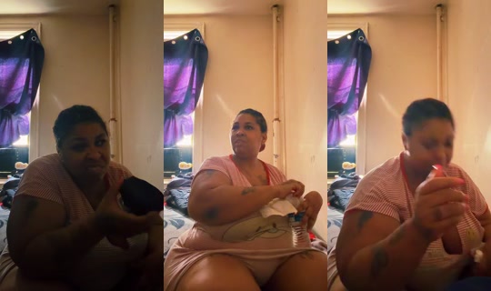 khadijahbbwsexy TikTok Live — Sep 6, 2026, 7:24 PM