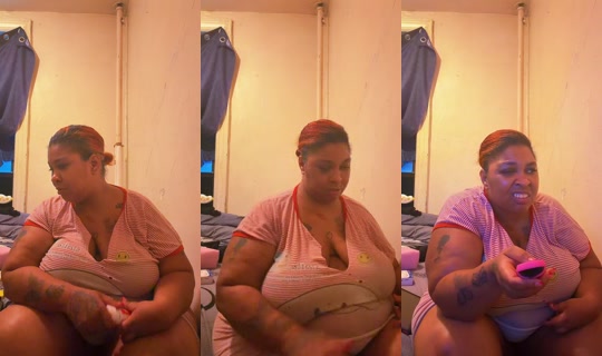 khadijahbbwsexy TikTok Live — Sep 6, 2026, 11:06 PM