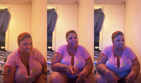 khadijahbbwsexy TikTok Live — Sep 7, 2026, 12:35 AM
