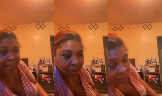 khadijahbbwsexy TikTok Live — Sep 7, 2026, 10:59 AM