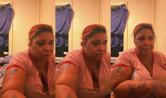khadijahbbwsexy TikTok Live — Sep 8, 2026, 1:22 AM