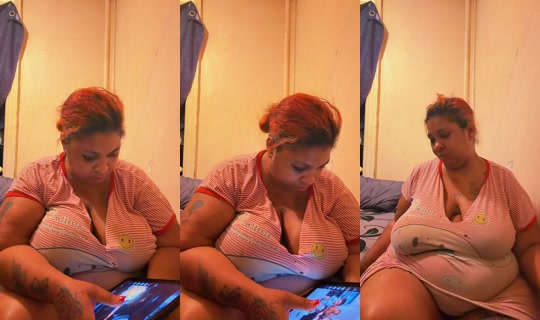 khadijahbbwsexy TikTok Live — Sep 8, 2026, 2:57 AM