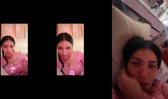 khadijalamine20 TikTok Live — Oct 1, 2026, 11:57 PM