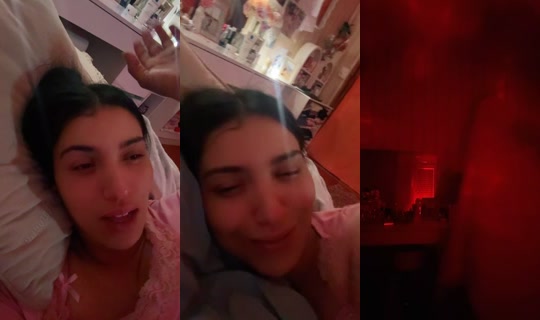 khadijalamine20 TikTok Live — Oct 2, 2026, 12:47 AM