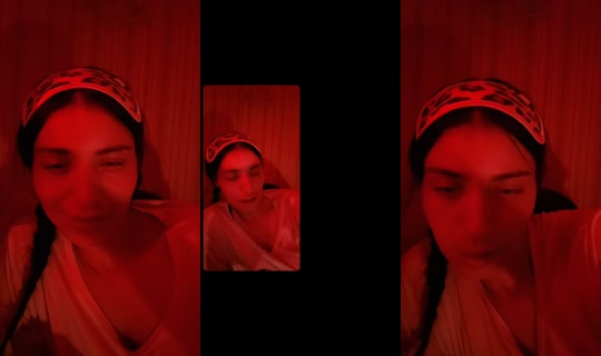 khadijalamine20 TikTok Live — Oct 3, 2026, 1:59 AM