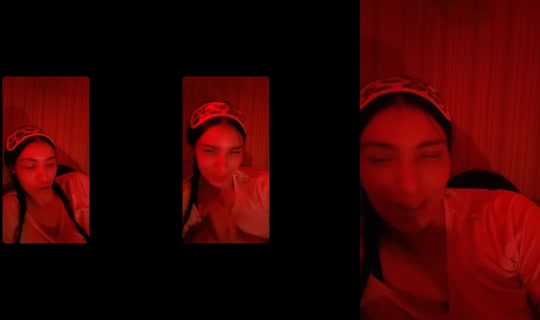 khadijalamine20 TikTok Live — Oct 3, 2026, 2:49 AM