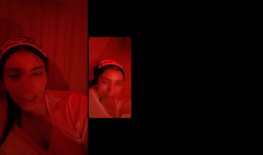 khadijalamine20 TikTok Live — Oct 3, 2026, 4:30 AM