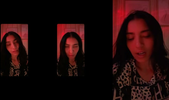 khadijalamine20 TikTok Live — Oct 4, 2026, 11:20 PM
