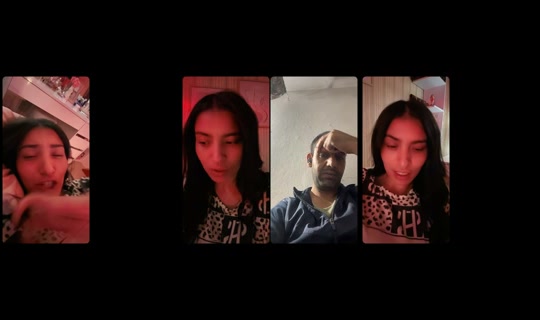 khadijalamine20 TikTok Live — Oct 5, 2026, 12:10 AM
