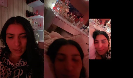 khadijalamine20 TikTok Live — Oct 5, 2026, 1:00 AM