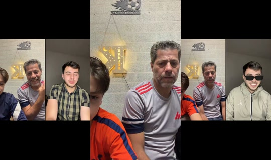 khaled.ahmad61 TikTok Live — Sep 29, 2026, 8:28 PM