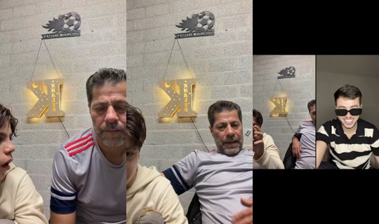 khaled.ahmad61 TikTok Live — Sep 30, 2026, 8:33 PM