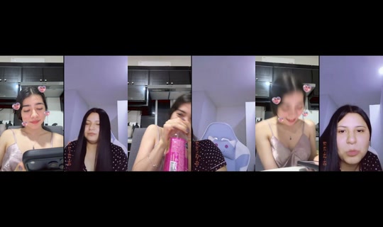 khaleesi.sd TikTok Live — Oct 2, 2026, 1:18 AM