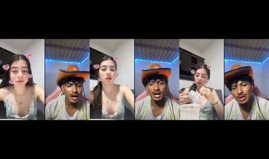 khaleesi.sd TikTok Live — Oct 2, 2026, 4:01 AM