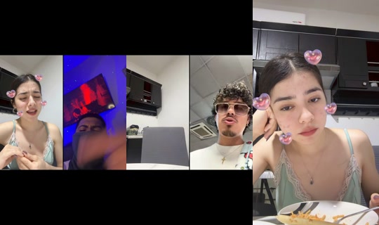 khaleesi.sd TikTok Live — Oct 2, 2026, 5:00 AM