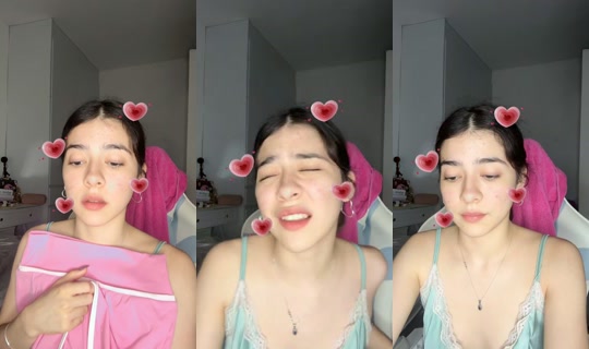 khaleesi.sd TikTok Live — Oct 2, 2026, 5:51 AM