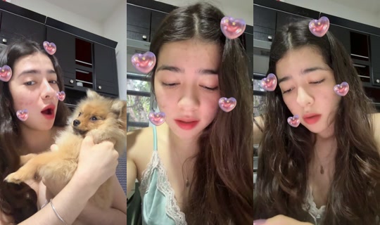 khaleesi.sd TikTok Live — Oct 3, 2026, 12:18 AM