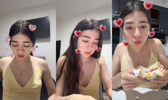 khaleesi.sd TikTok Live — Oct 3, 2026, 4:34 AM
