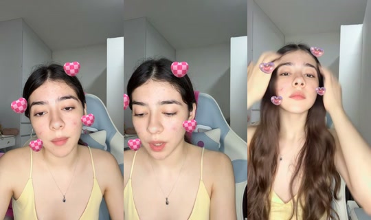 khaleesi.sd TikTok Live — Oct 3, 2026, 5:24 AM
