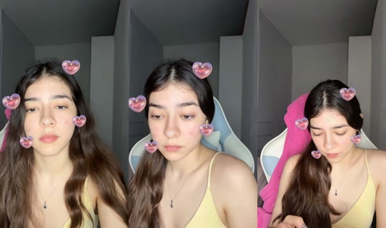 khaleesi.sd TikTok Live — Oct 3, 2026, 6:15 AM