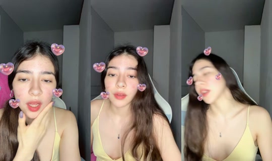 khaleesi.sd TikTok Live — Oct 3, 2026, 7:05 AM