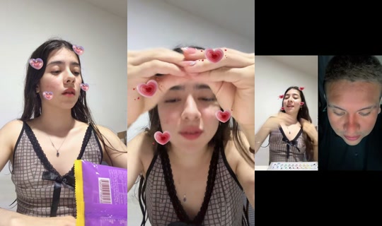 khaleesi.sd TikTok Live — Oct 4, 2026, 3:49 AM