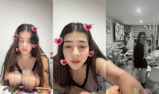 khaleesi.sd TikTok Live — Oct 4, 2026, 4:39 AM