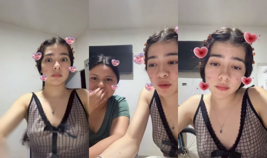 khaleesi.sd TikTok Live — Oct 4, 2026, 5:52 AM