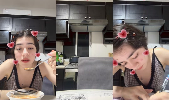 khaleesi.sd TikTok Live — Oct 4, 2026, 6:42 AM
