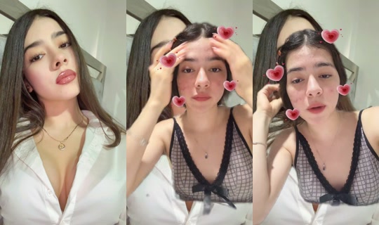 khaleesi.sd TikTok Live — Oct 4, 2026, 7:33 AM