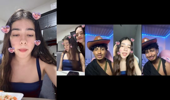 khaleesi.sd TikTok Live — Oct 5, 2026, 5:01 AM