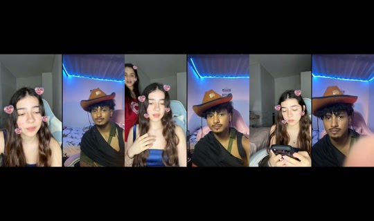 khaleesi.sd TikTok Live — Oct 5, 2026, 5:46 AM