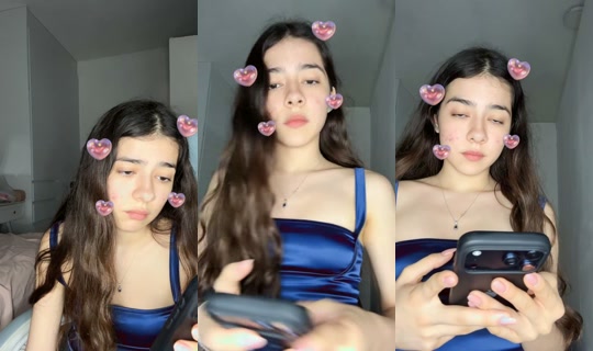 khaleesi.sd TikTok Live — Oct 5, 2026, 6:37 AM