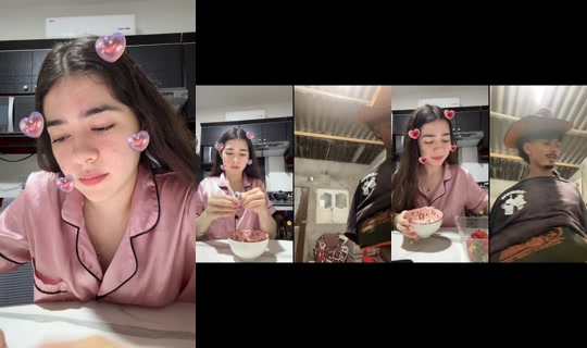 khaleesi.sd TikTok Live — Oct 7, 2026, 4:49 AM