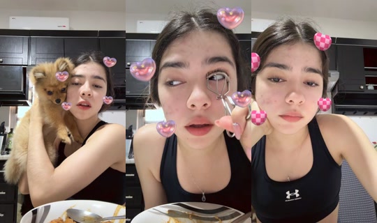 khaleesi.sd TikTok Live — Oct 7, 2026, 7:47 PM