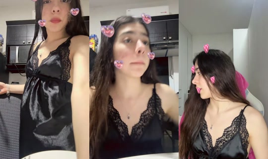 khaleesi.sd TikTok Live — Oct 8, 2026, 5:50 AM