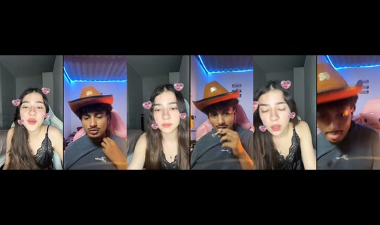 khaleesi.sd TikTok Live — Oct 8, 2026, 7:31 AM